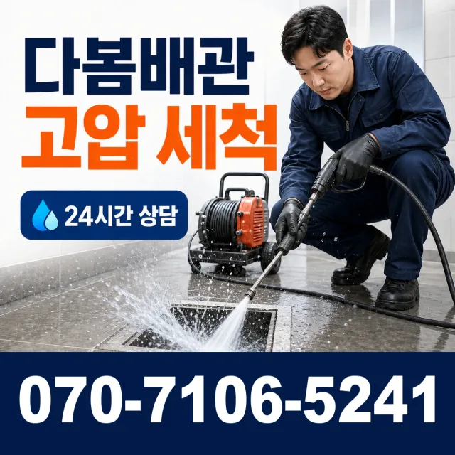 경남 창원시 의창구 동읍 덕천리 개수대막힘 상담 이미지 4